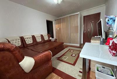 Apartament cu 2 camere semidecomandat în Pantelimon - 3
