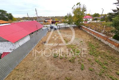 Vila P+2 de vanzare – cartier Barsesti - 14