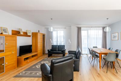 Apartament 3 camere, 2 bai, balcon, parcare, Selimbar - El Gringo - 2