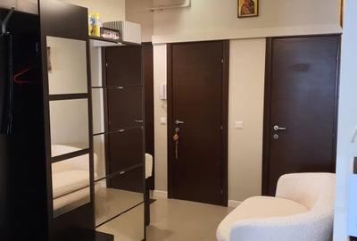 Vanzare 3 camere Universitate Batistei - TNB- Intercontinental - 2