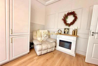 Apartament cu 3 camere în Ipotești - 10