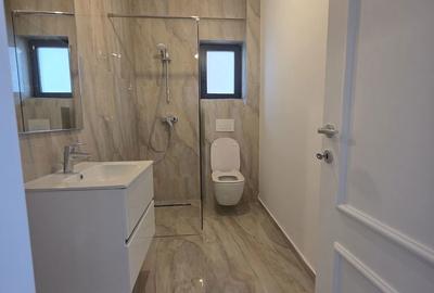 Apartament cu 2 camere în Lăpuș - 4