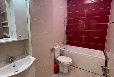 Proprietar Studio Garsoniera Spatioasa Libera Amenajata de Lux, An 2023, Negociabil - 7