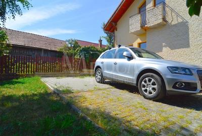 Casă individuală cu 4 camere cu Canalizare în Europa - 18