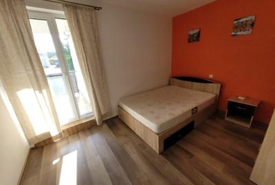 PROPRIETAR VAND apt GHEORGHENI  FSEGA  IULIUS Mall 3  cam parcare subterana - 15