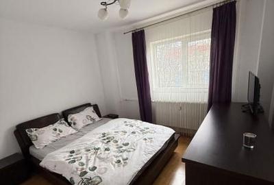Apartament cu 3 camere semidecomandat, mobilat în Rahova - 3
