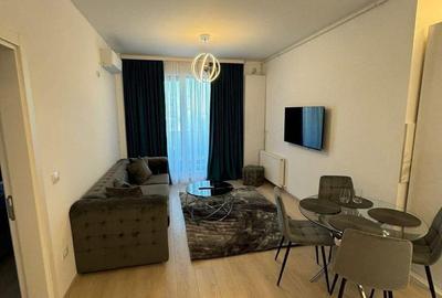 Apartament cu 2 camere decomandat, mobilat în Sud - 8