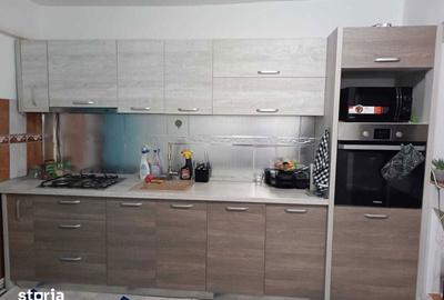 Apartament cu 2 camere decomandat în Berca - 6
