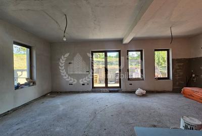 Casă individuală cu 5 camere cu Canalizare în Gheorghieni - 12
