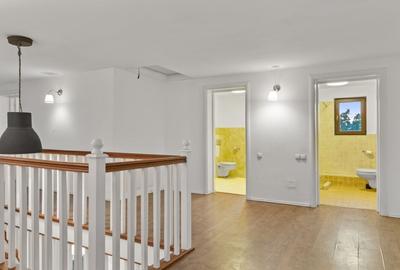 Vilă eleganta, spatioasa, suprafata utila 200 mp, teren 763 mp, Tărtășești - 40