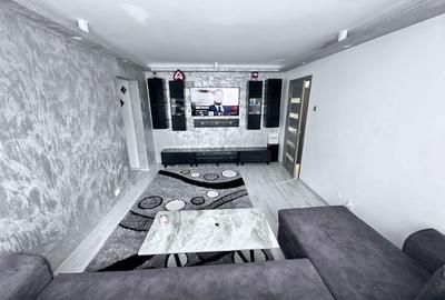 Apartament cu 3 camere în Central - 7