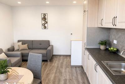 Apartament cu 3 camere decomandat în Bartolomeu - 3