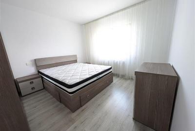 Apartament cu 3 camere decomandat în Bistrița Lac - 3