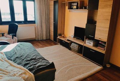 Garsonieră decomandată în Banu Manta - 1