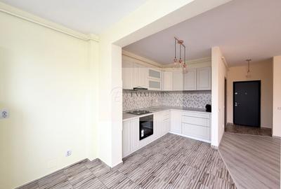 Apartament cu 3 camere semidecomandat în Florești - 8
