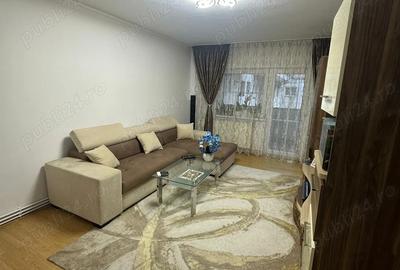 Vand apartament cu 3 camere - 2