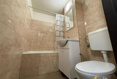 Apartament cu 3 camere decomandat, mobilat în Giulești - 8