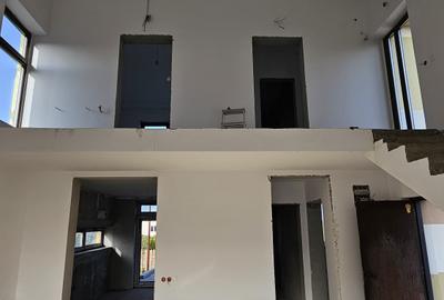 Cumpana- vila P+M,constructie solida, teren 320mp - 3
