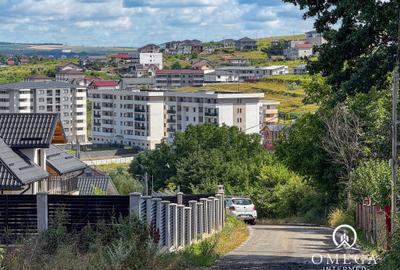 Teren intravilan Visani Strada Marin Sorescu - 7