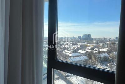 Apartament cu 3 camere decomandat, mobilat în Floreasca - 16