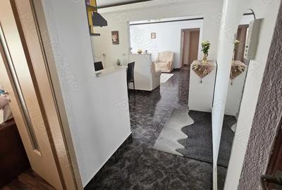 Apartament 3 camere, Cuza Voda, mobilat, utilat - 2