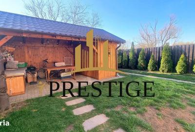 Casă cu 4 camere în Ludoș - 8