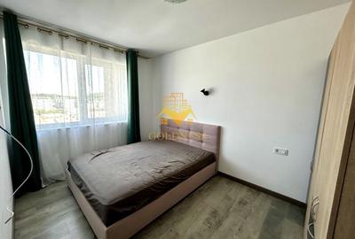 3 camere open space, Modern, Parcare, Pet Friendly,Zona Vivo, Floresti - 2