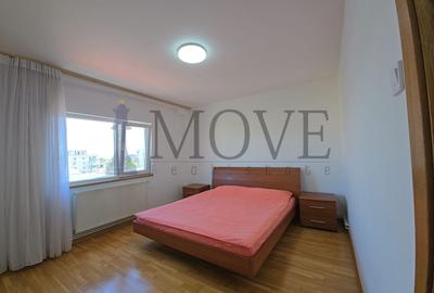Apartament cu 2 camere decomandat, mobilat în Sebastian - 28
