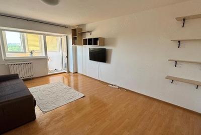 Garsonieră decomandată în 13 Septembrie - 2