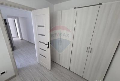 Apartament cu 3 camere semidecomandat în Bahne - 9