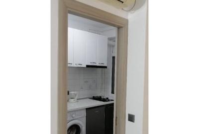 Garsonieră semidecomandată, mobilată în Berceni - 5