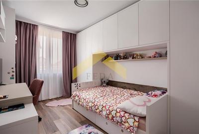 Casa noua la sol de vanzare in Livada - 6