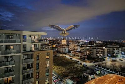 Priveliste panoramica| Grand Hill |Locuinta moderna cu 2 camere - 9