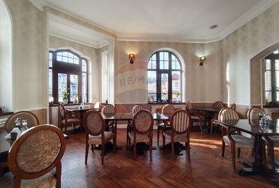 Două vile de patrimoniu, restaurate integral, cu farmec interbelic - 27