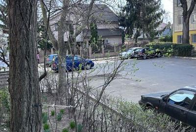 Apartament cu 2 camere în Central - 5