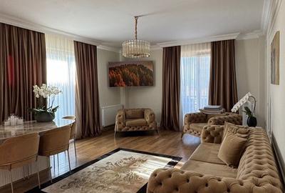 Apartament cu 2 camere decomandat în Bucureștii Noi - 1