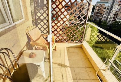 Apartament cu 2 camere în Tătărași - 4