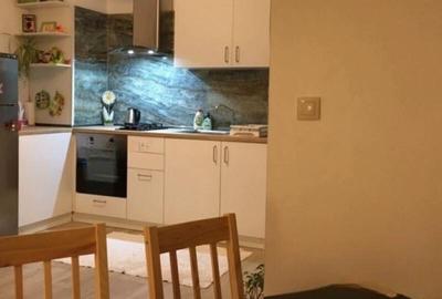 Garsoniera de inchiriat in zona Bucurestii Noi - 3