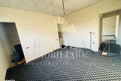 Casă cu 4 camere în Central - 1