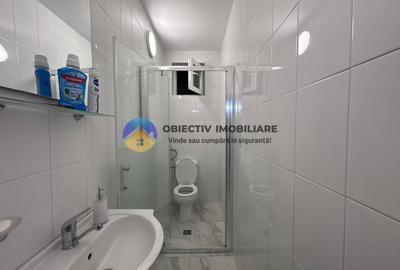 Casă individuală cu 7 camere cu Canalizare în 1 Mai - 8