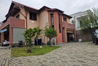 Casă cu 5 camere cu Canalizare în Exterior Sud - 7