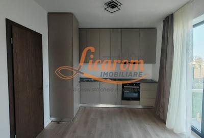 Casă individuală cu 4 camere cu Canalizare în Cristian - 1