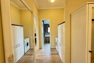 Apartament cu 2 camere decomandat  |  Dumbravita - 7