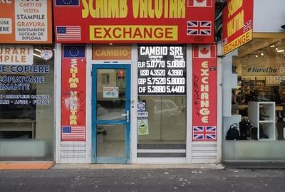 Spatiu comercial | Calea Mosilor | Activitati diverse | Comision 0% - 4