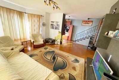Duplex cu 4 camere cu Canalizare în Someșeni - 14