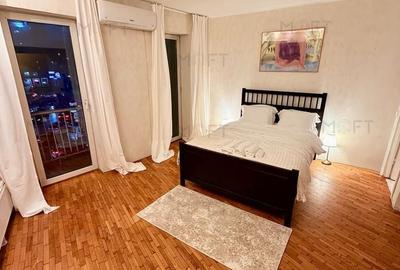Apartament cu 2 camere semidecomandat, mobilat în Calea Victoriei - 5