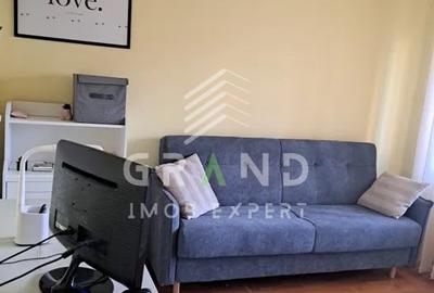 Ap 3 camere DECOMANDAT, 2 BALCOANE, DOG-FRIENDLY, zona Marasti/The Office - 3