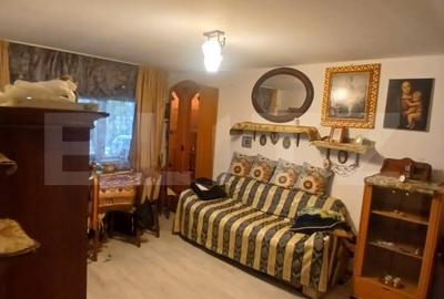 Apartament 4 camere, 90 mp, zona Zimbru - 2