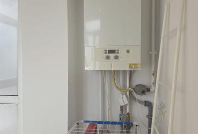 Apartament cu 2 camere decomandat în Floreasca - 5