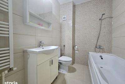 Garsonieră decomandată în Central - 14
